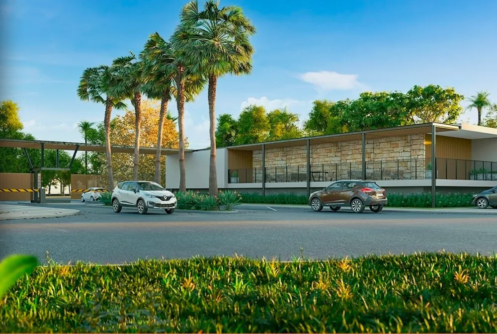 Terreno, 450 m² - Foto 3