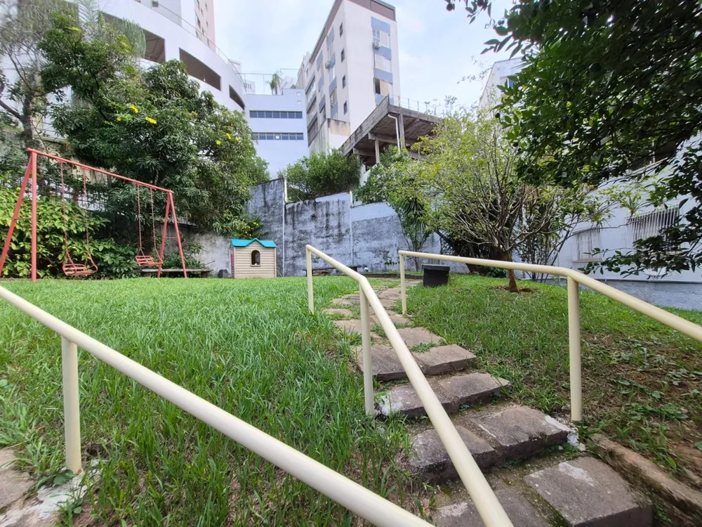 Apartamento, 3 quartos, 110 m² - Foto 10