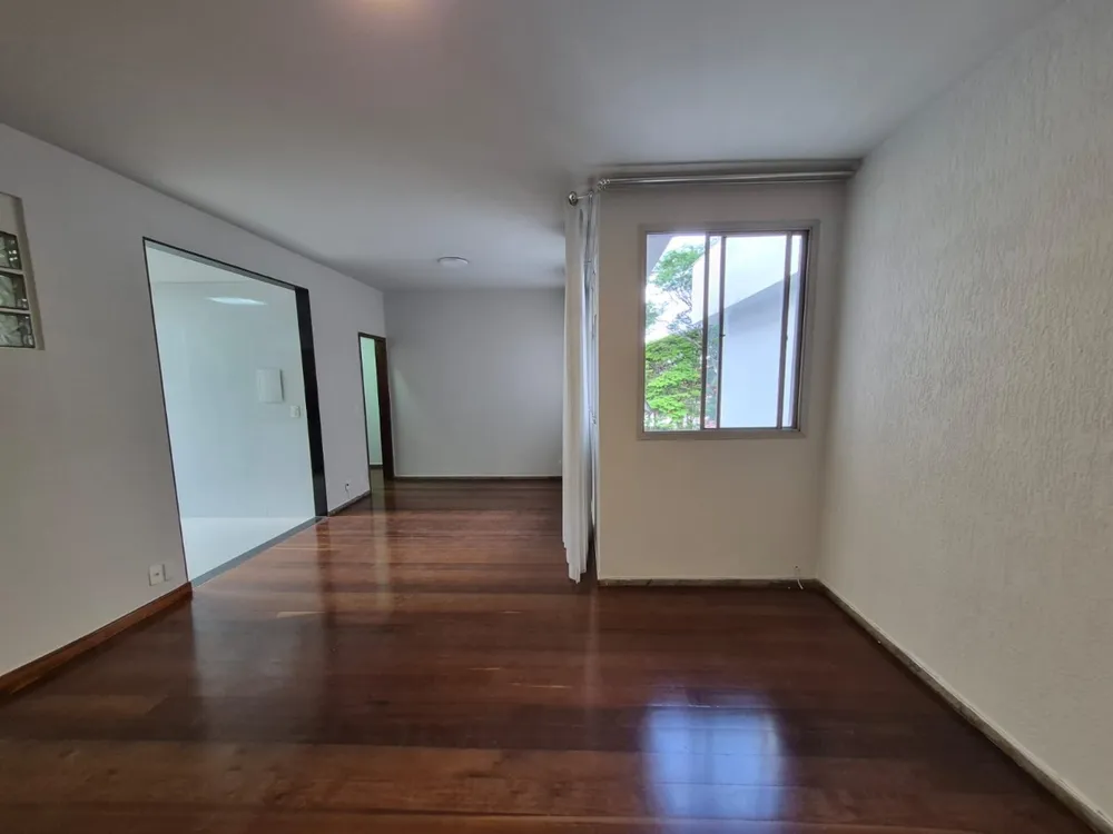 Apartamento, 3 quartos, 110 m² - Foto 1