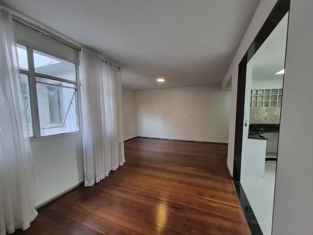 Apartamento, 3 quartos, 110 m² - Foto 4
