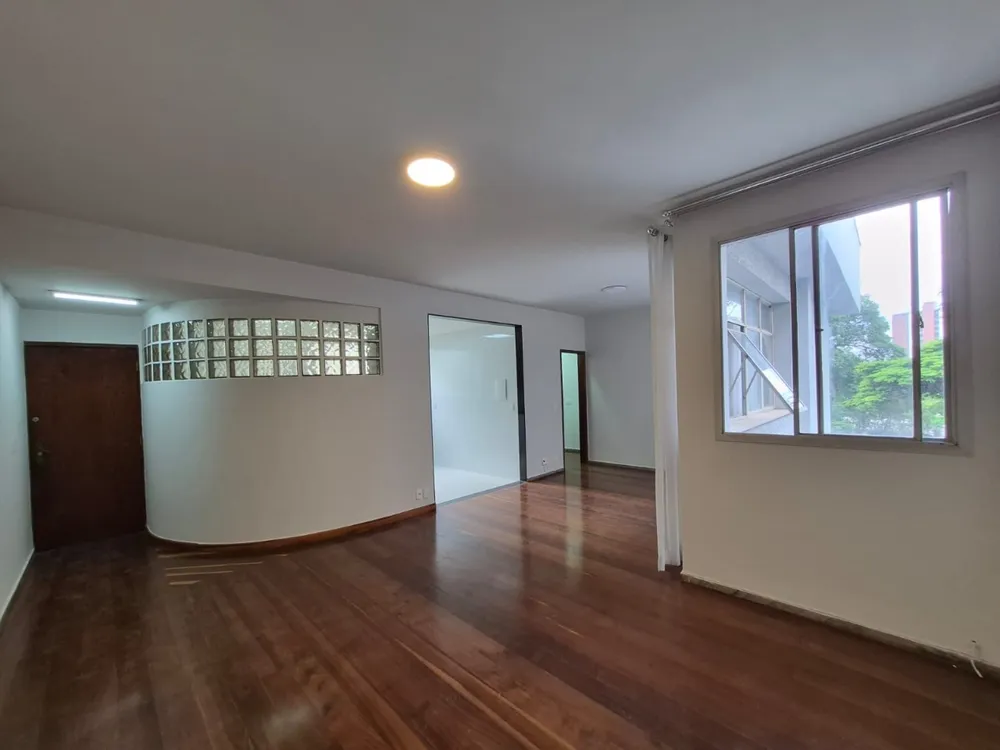 Apartamento, 3 quartos, 110 m² - Foto 2
