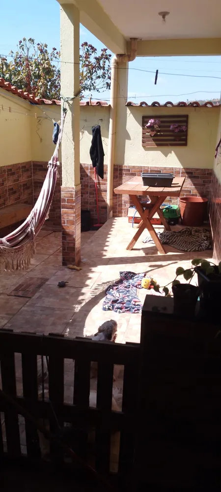 Casa, 2 quartos, 75 m² - Foto 10