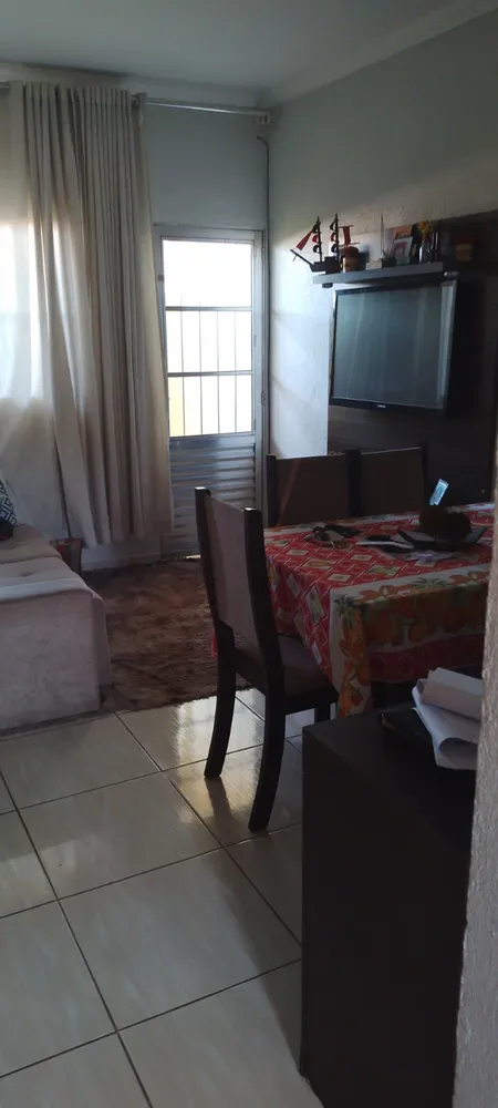 Casa, 2 quartos, 75 m² - Foto 4