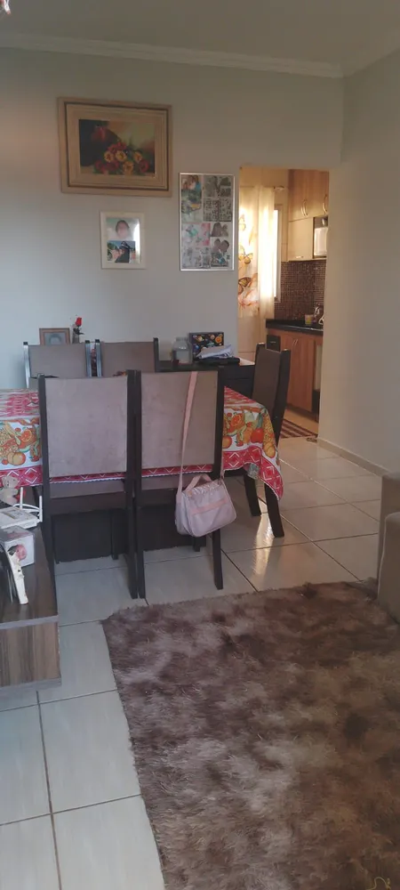 Casa, 2 quartos, 75 m² - Foto 3