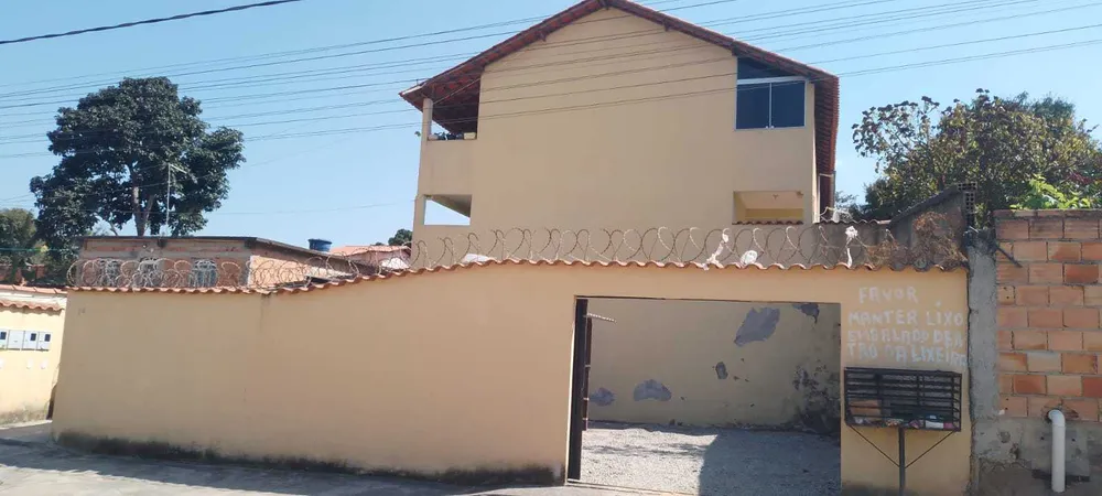 Casa, 2 quartos, 75 m² - Foto 1