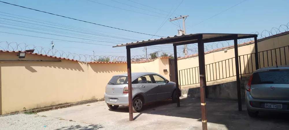 Casa, 2 quartos, 75 m² - Foto 11