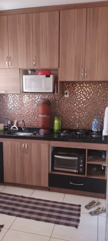Casa, 2 quartos, 75 m² - Foto 5