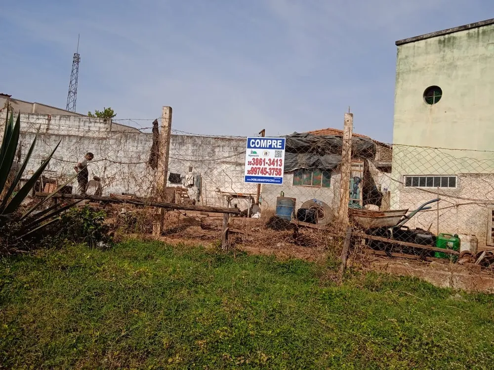Terreno, 200 m² - Foto 9