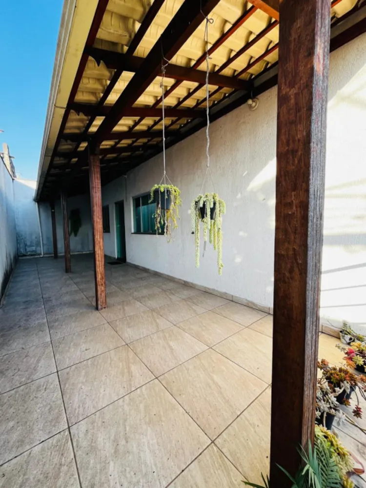 Casa, 3 quartos, 144 m² - Foto 4