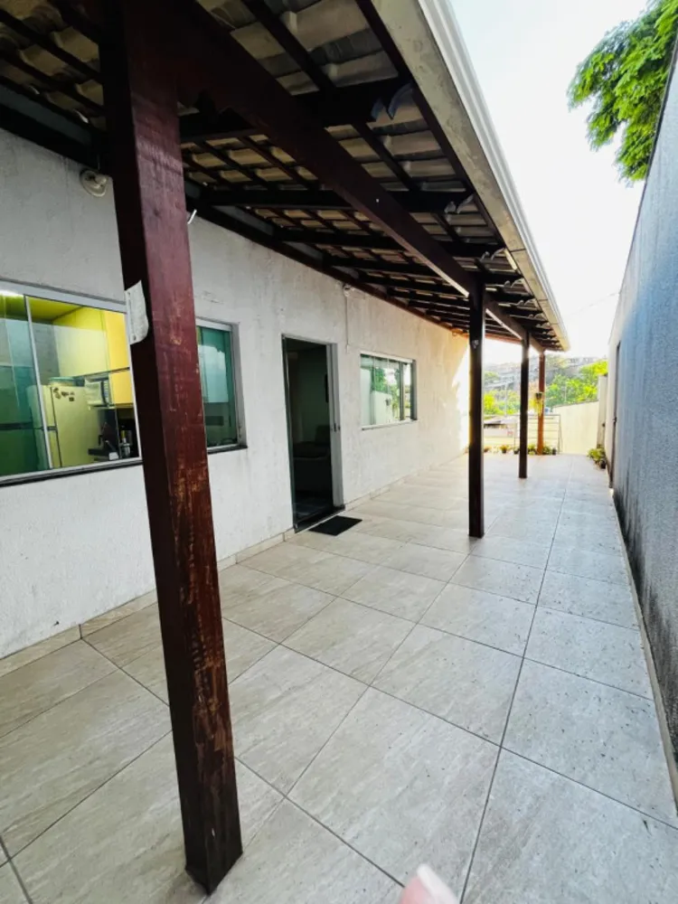 Casa, 3 quartos, 144 m² - Foto 5
