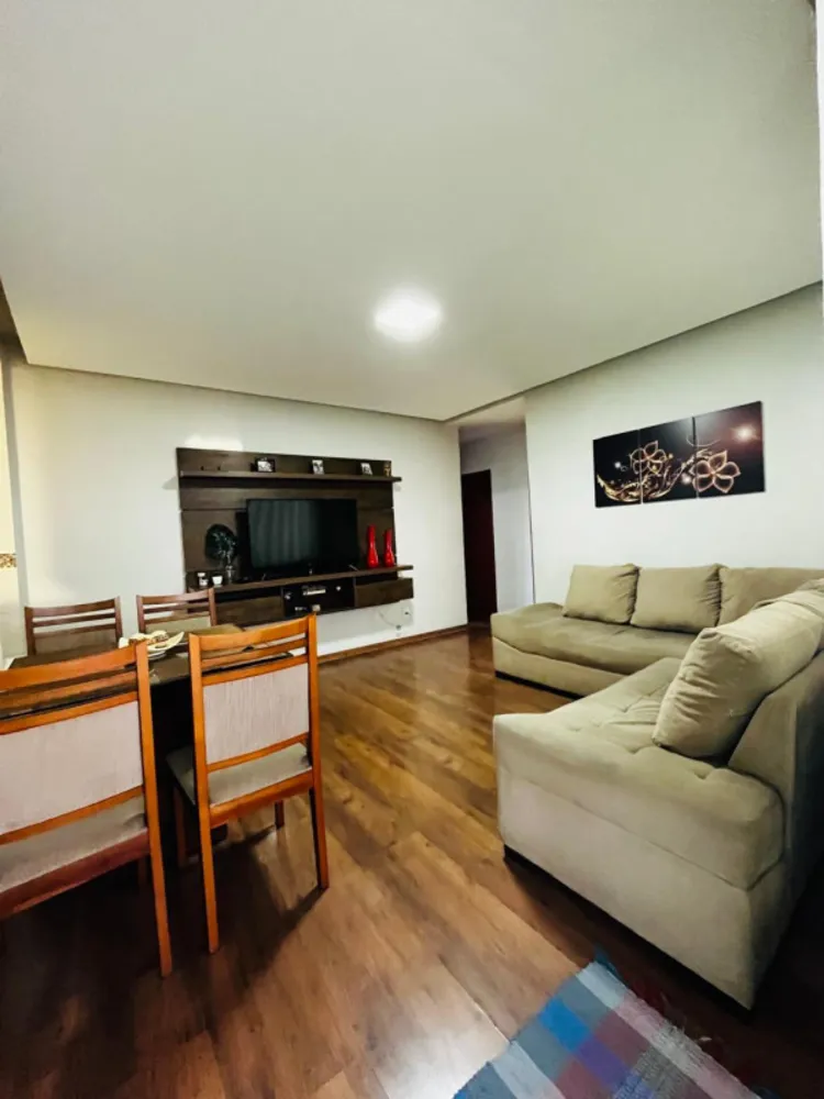 Casa, 3 quartos, 144 m² - Foto 6