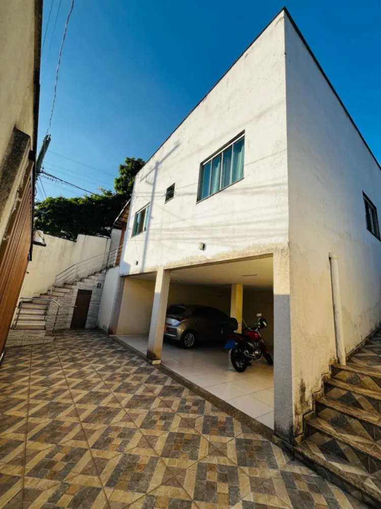 Casa, 3 quartos, 144 m² - Foto 1