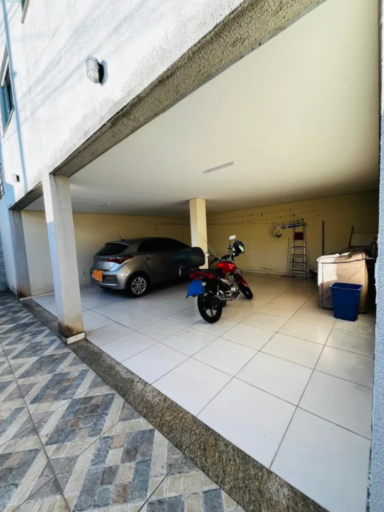 Casa, 3 quartos, 144 m² - Foto 2