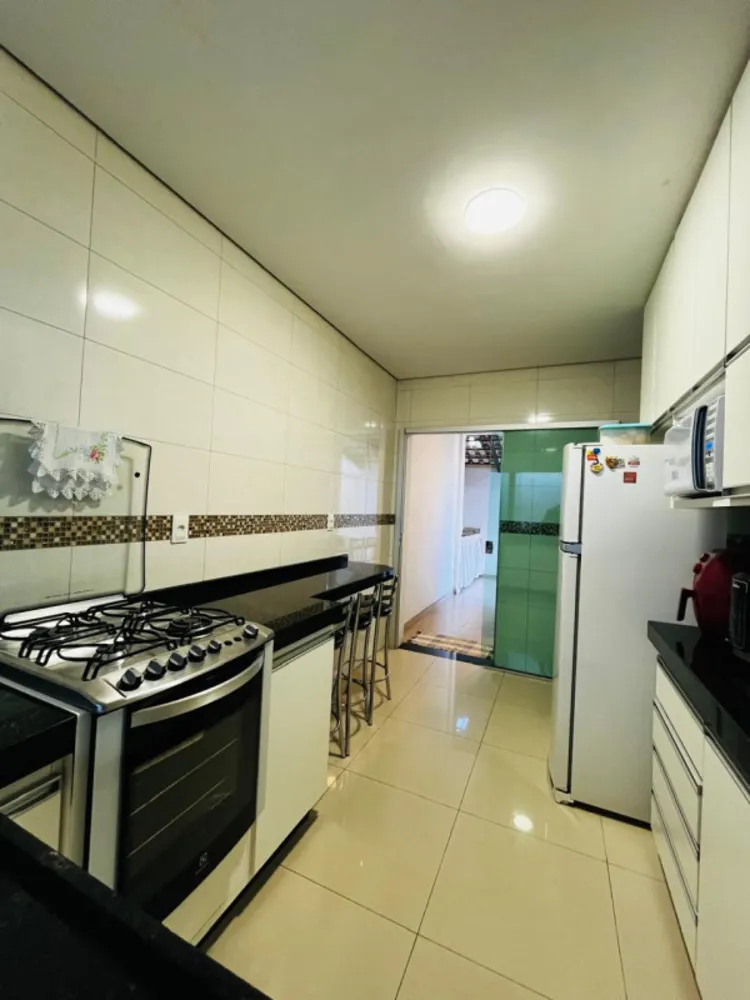Casa, 3 quartos, 144 m² - Foto 7