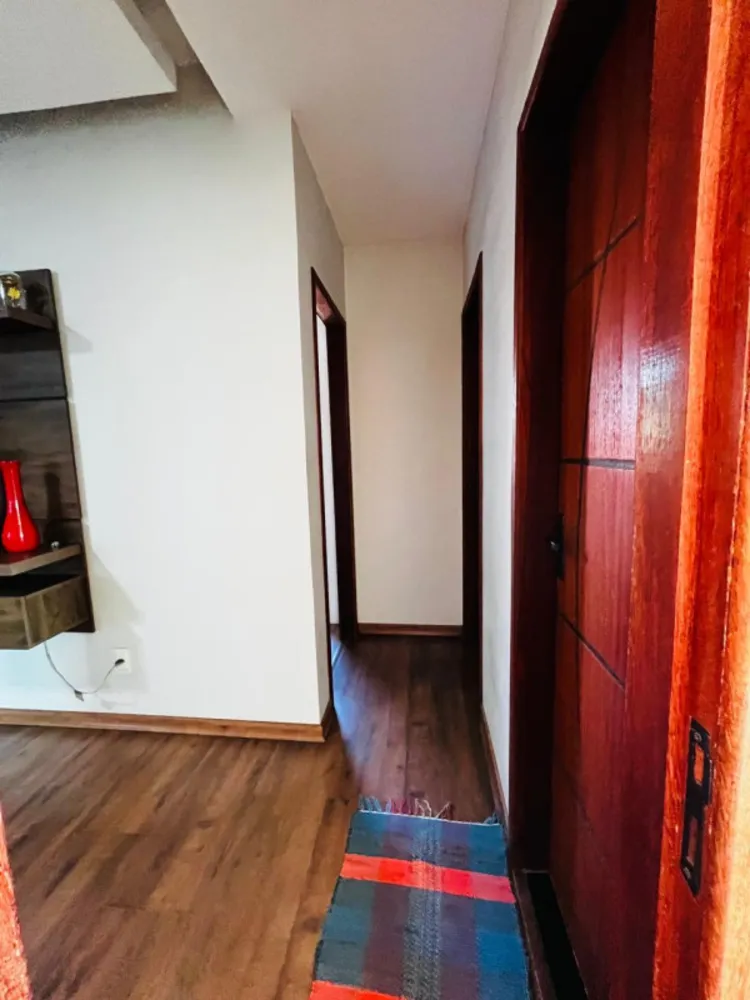 Casa, 3 quartos, 144 m² - Foto 8