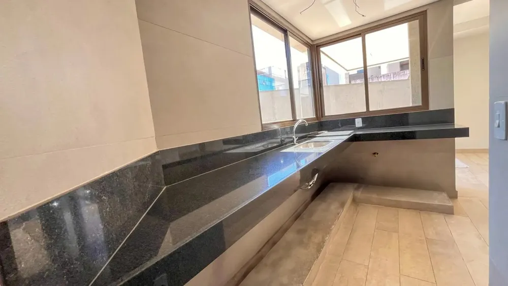 Apartamento, 3 quartos, 128 m² - Foto 6