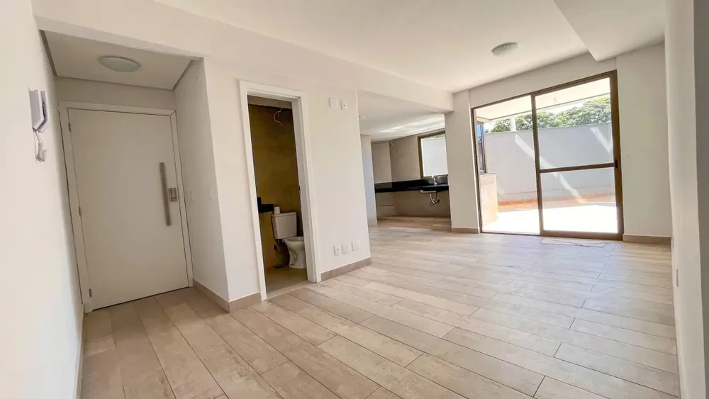 Apartamento, 3 quartos, 128 m² - Foto 2