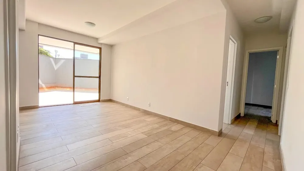 Apartamento, 3 quartos, 128 m² - Foto 1