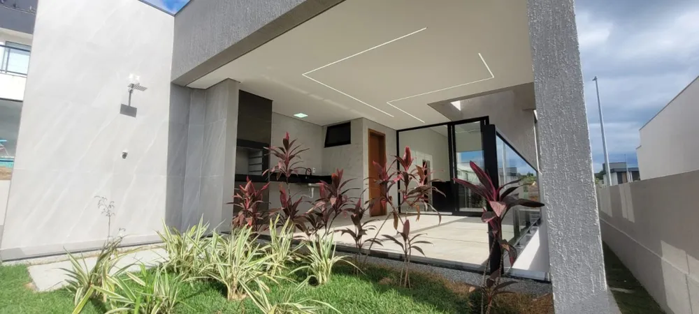 Casa de Condomínio, 3 quartos - Foto 8