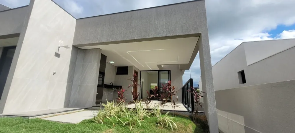 Casa de Condomínio, 3 quartos - Foto 9