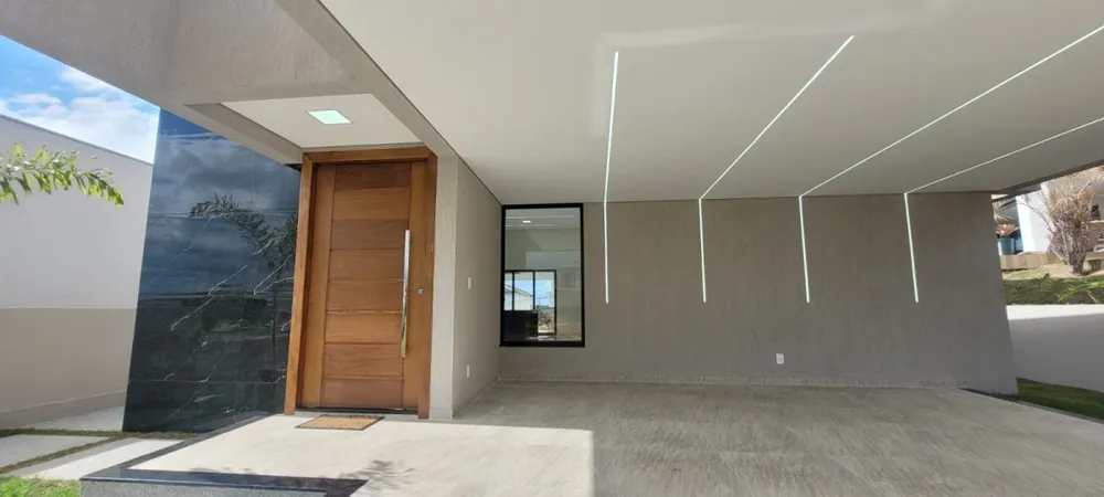 Casa de Condomínio, 3 quartos - Foto 19