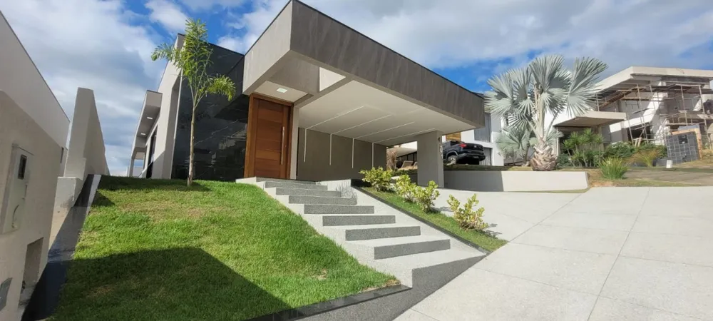 Casa de Condomínio, 3 quartos - Foto 10