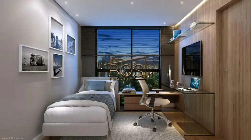 Cobertura, 2 quartos, 112 m² - Foto 12