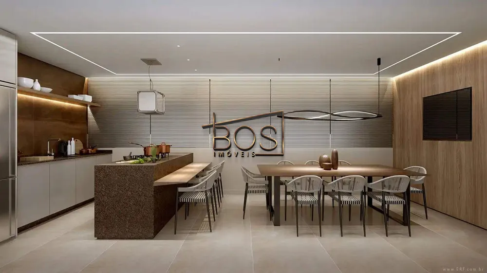 Cobertura, 2 quartos, 112 m² - Foto 10