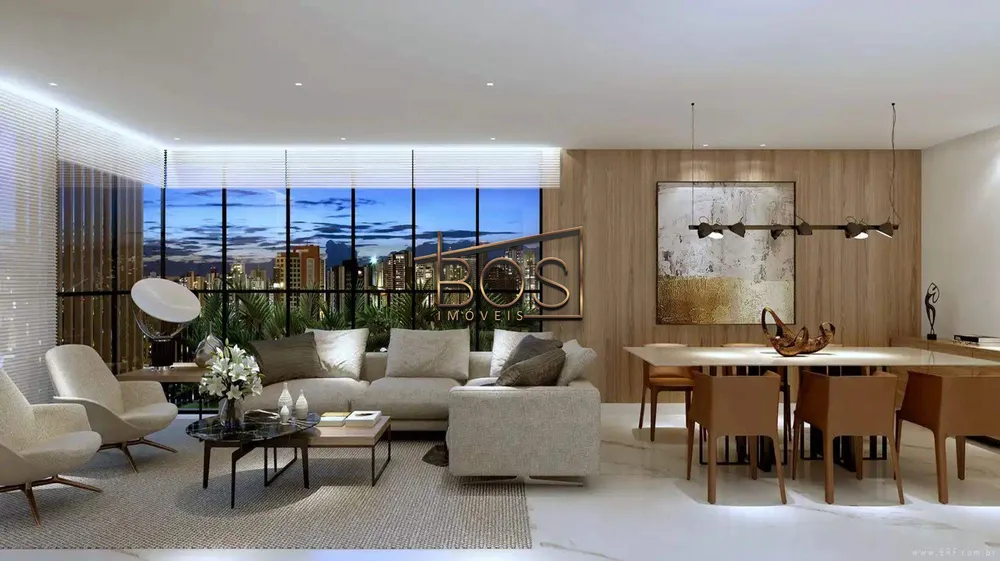 Cobertura, 2 quartos, 112 m² - Foto 7