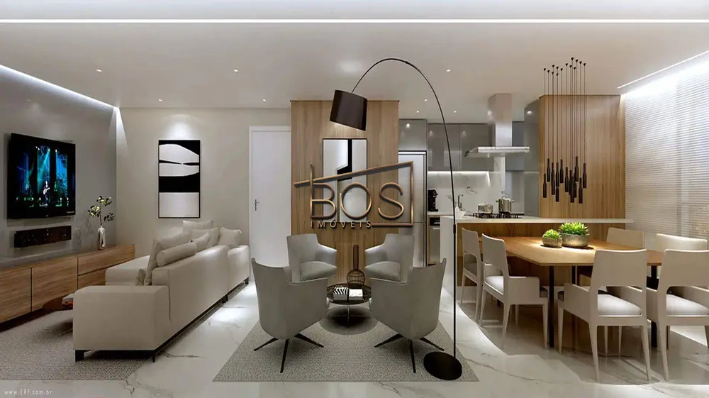 Cobertura, 2 quartos, 112 m² - Foto 8