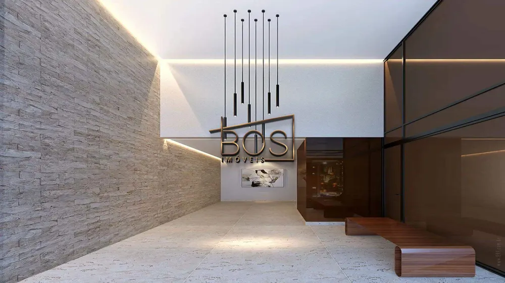 Cobertura, 2 quartos, 112 m² - Foto 2