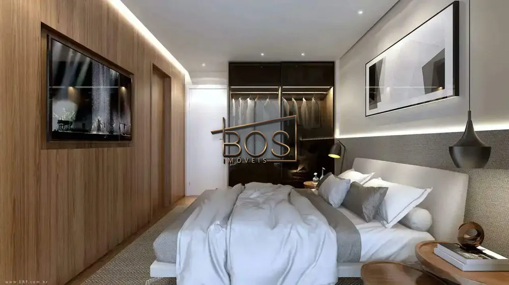 Cobertura, 2 quartos, 112 m² - Foto 13