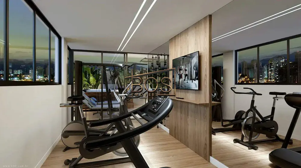 Cobertura, 2 quartos, 112 m² - Foto 3