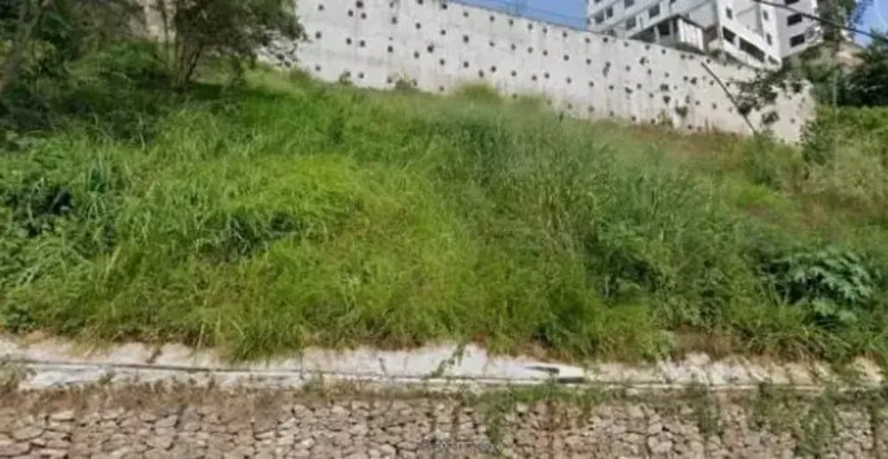 Terreno, 625 m² - Foto 1