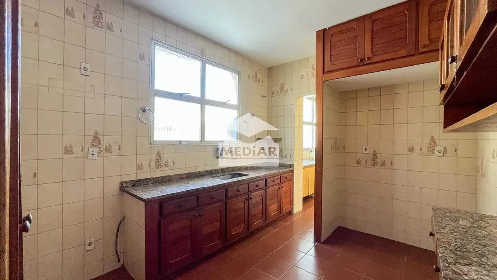 Apartamento, 4 quartos, 220 m² - Foto 4
