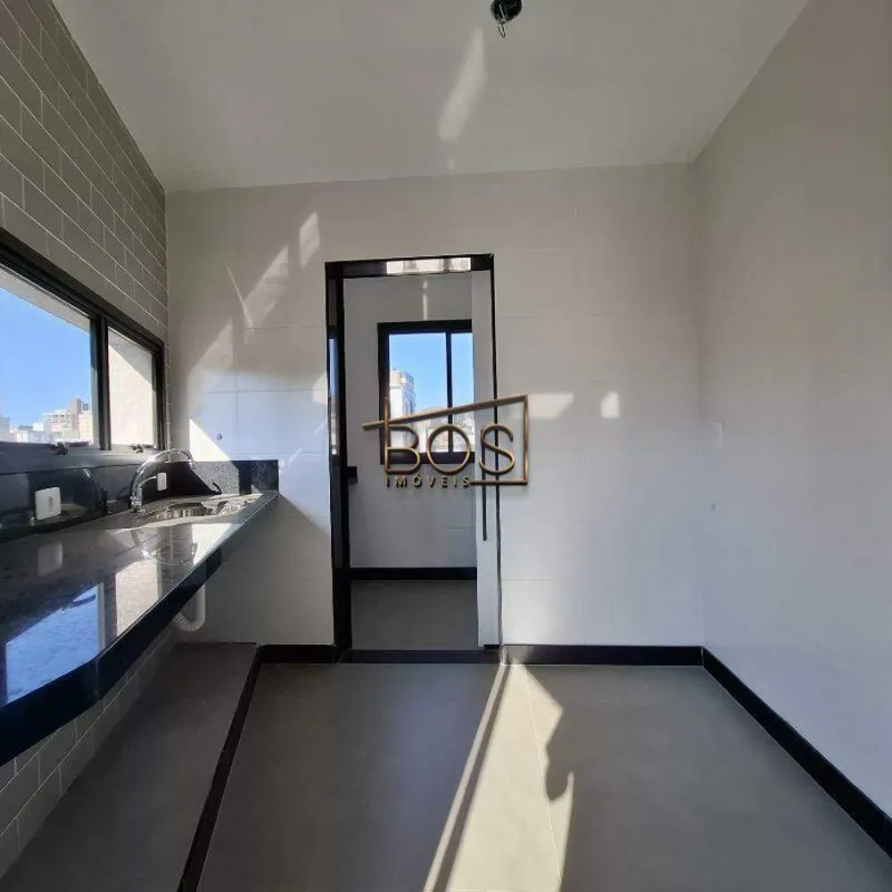 Apartamento, 3 quartos, 77 m² - Foto 2