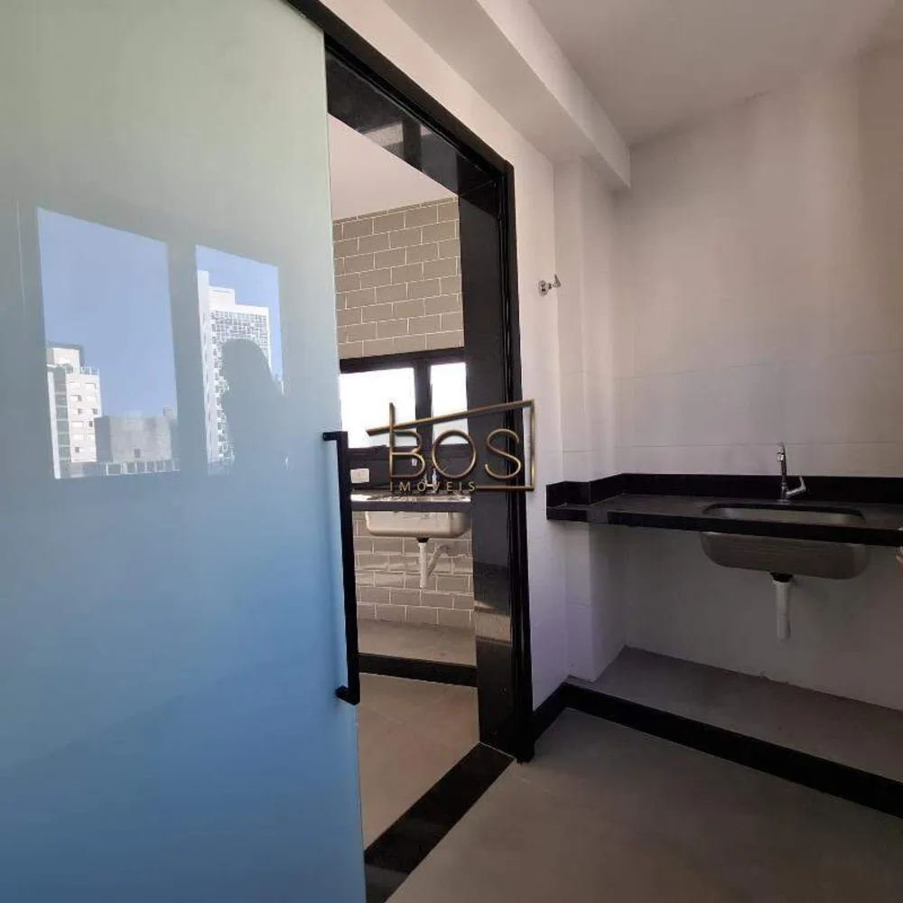 Apartamento, 3 quartos, 77 m² - Foto 4