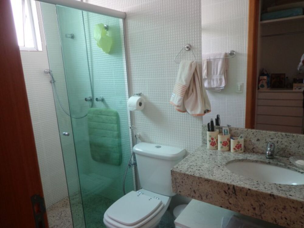 Apartamento à venda com 4 quartos, 150m² - Foto 10