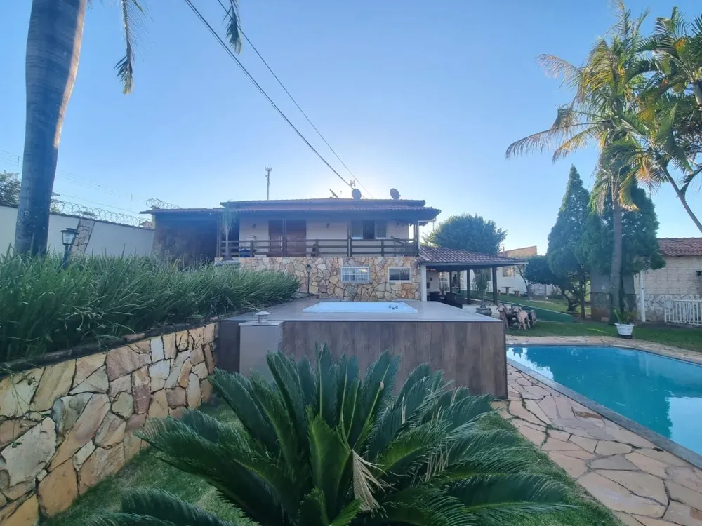 Casa, 4 quartos, 1080 m² - Foto 8