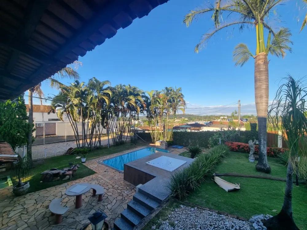 Casa, 4 quartos, 1080 m² - Foto 6