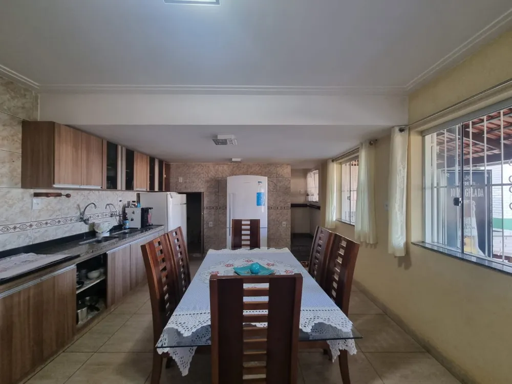 Casa, 4 quartos, 1080 m² - Foto 11