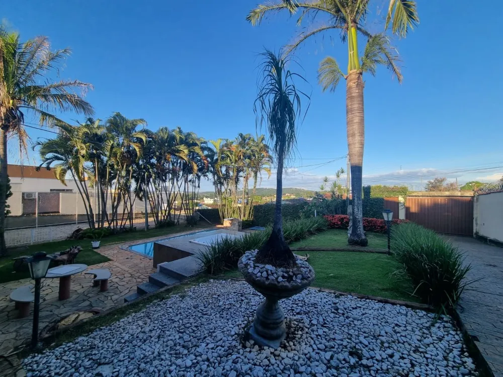 Casa, 4 quartos, 1080 m² - Foto 2