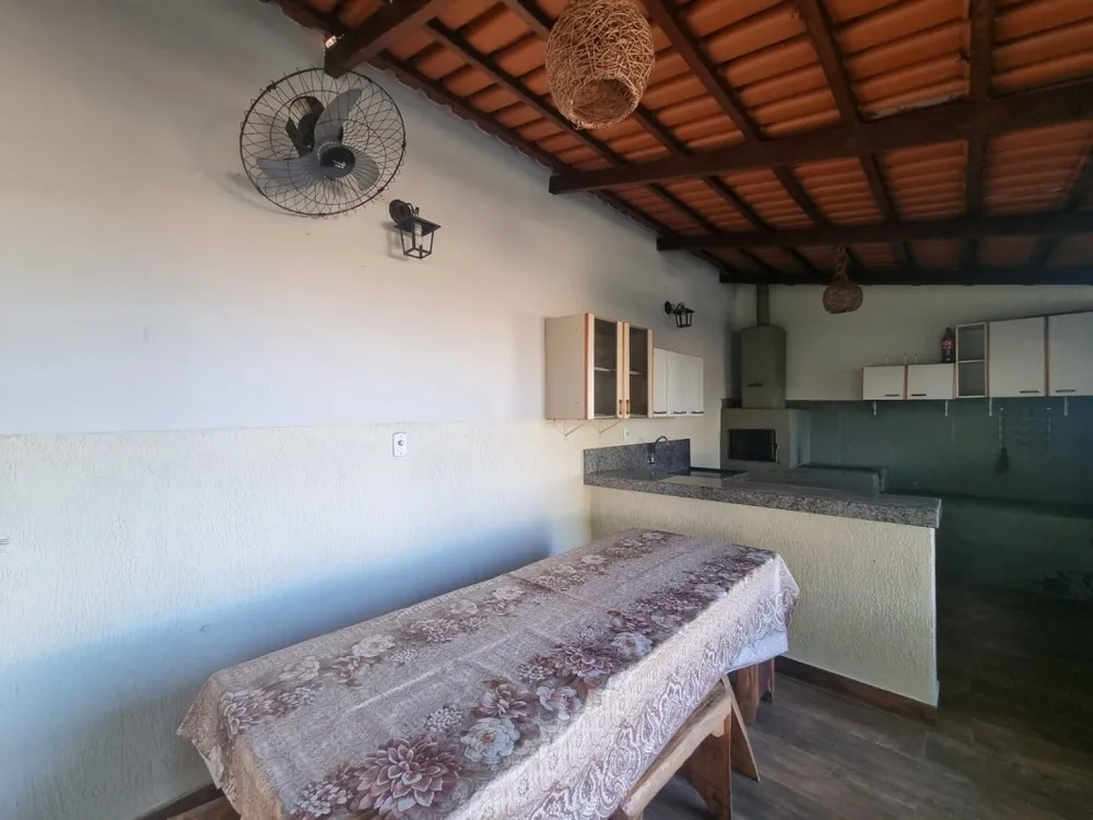 Casa, 4 quartos, 1080 m² - Foto 9