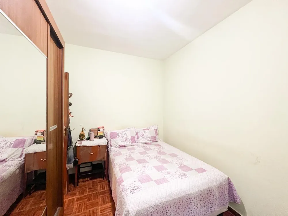 Apartamento, 2 quartos, 60 m² - Foto 4