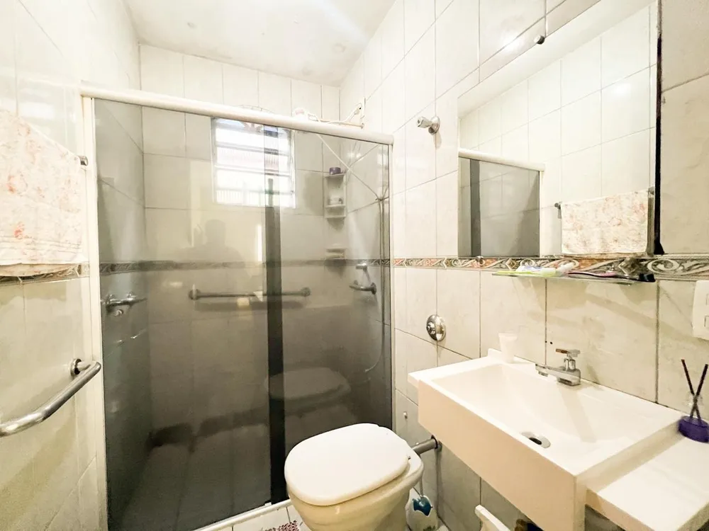 Apartamento, 2 quartos, 60 m² - Foto 7