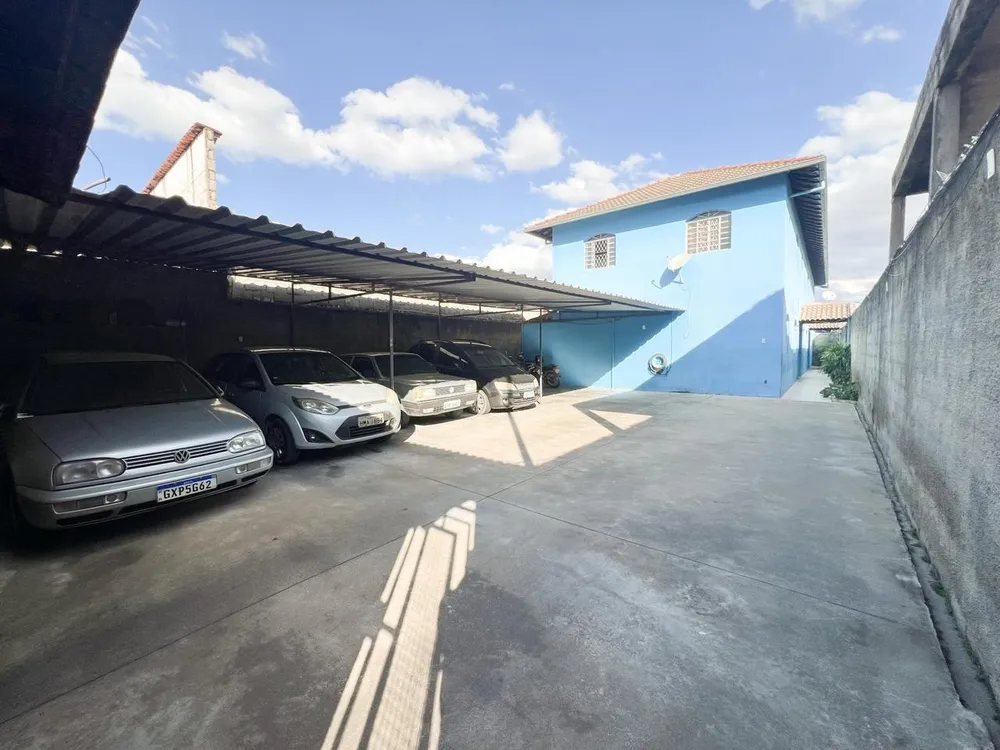 Apartamento, 2 quartos, 60 m² - Foto 8