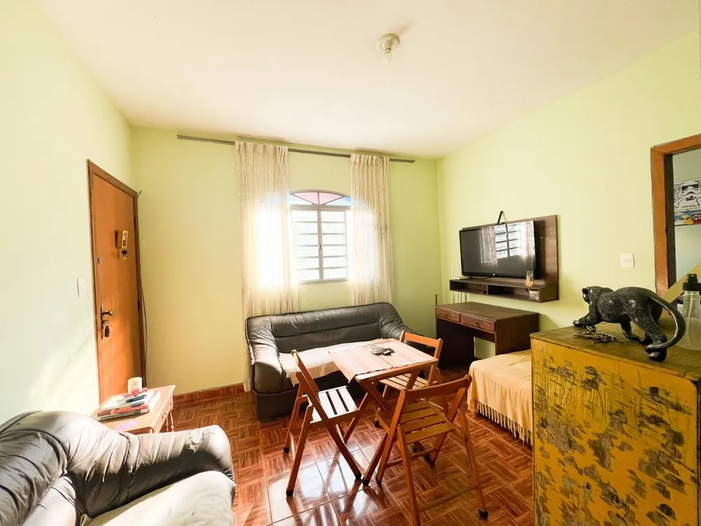 Apartamento, 2 quartos, 60 m² - Foto 2