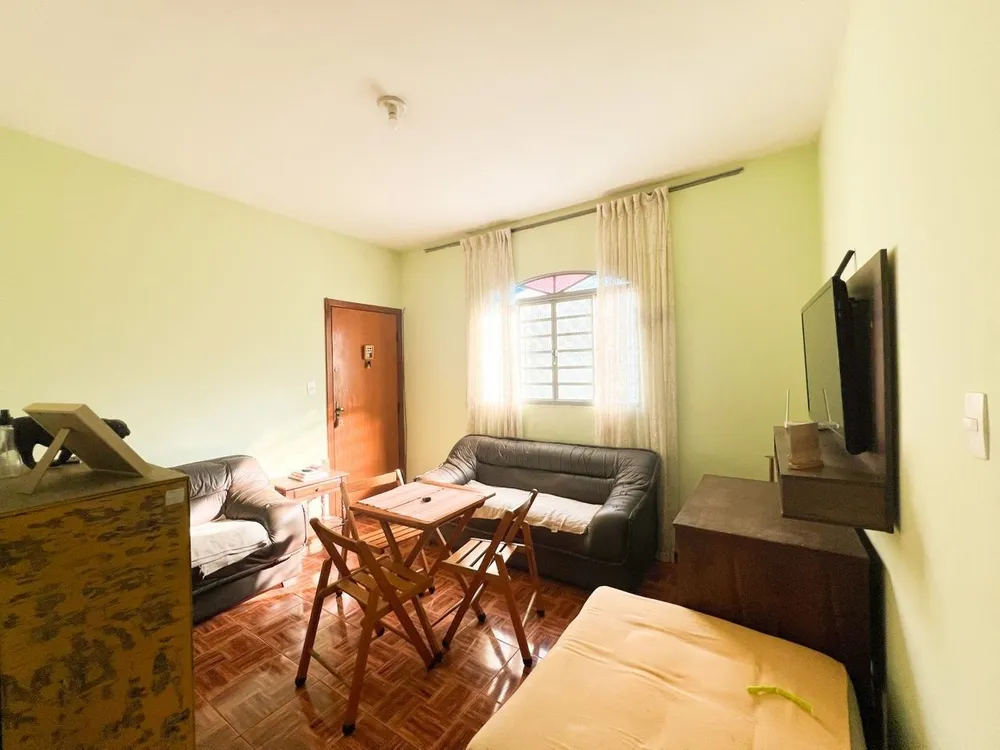 Apartamento, 2 quartos, 60 m² - Foto 3