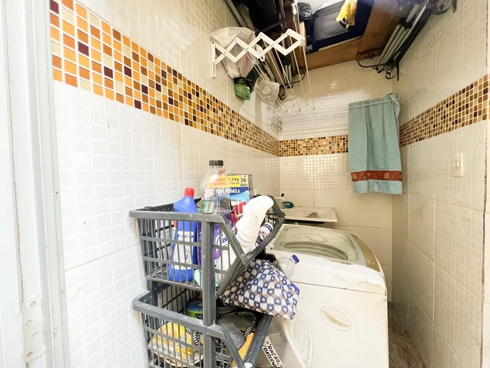 Apartamento, 2 quartos, 60 m² - Foto 14