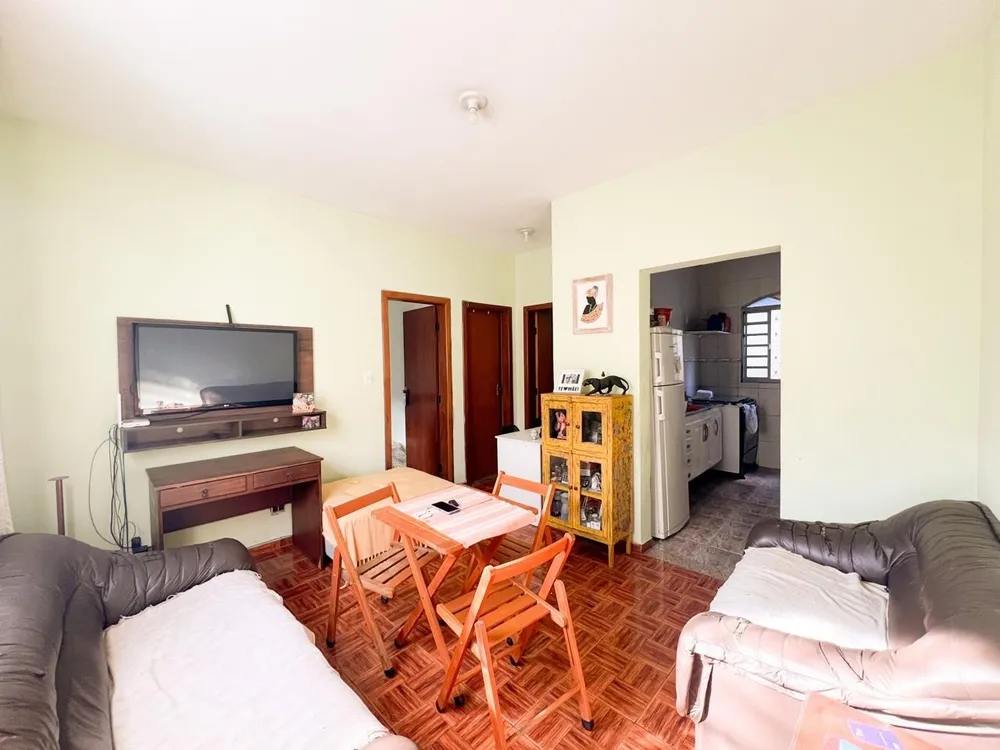 Apartamento, 2 quartos, 60 m² - Foto 1